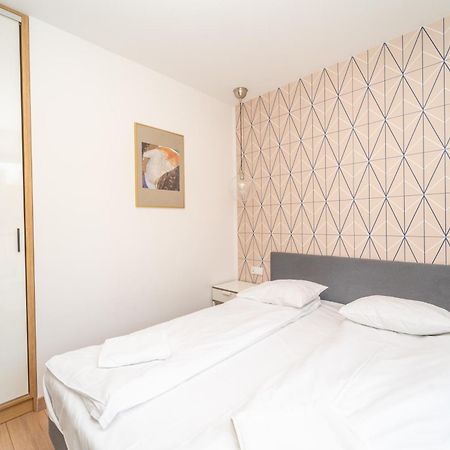 Comfortable 3City Studios In Sopot By Noclegi Renters Exteriér fotografie