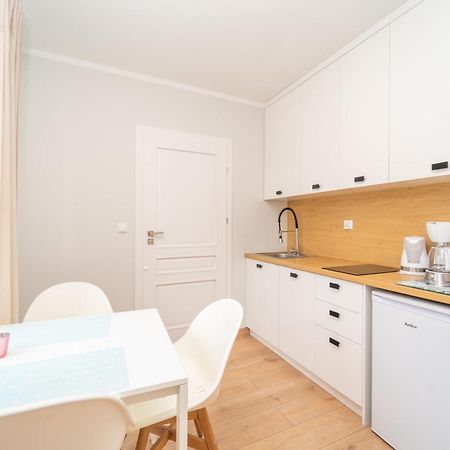 Comfortable 3City Studios In Sopot By Noclegi Renters Exteriér fotografie