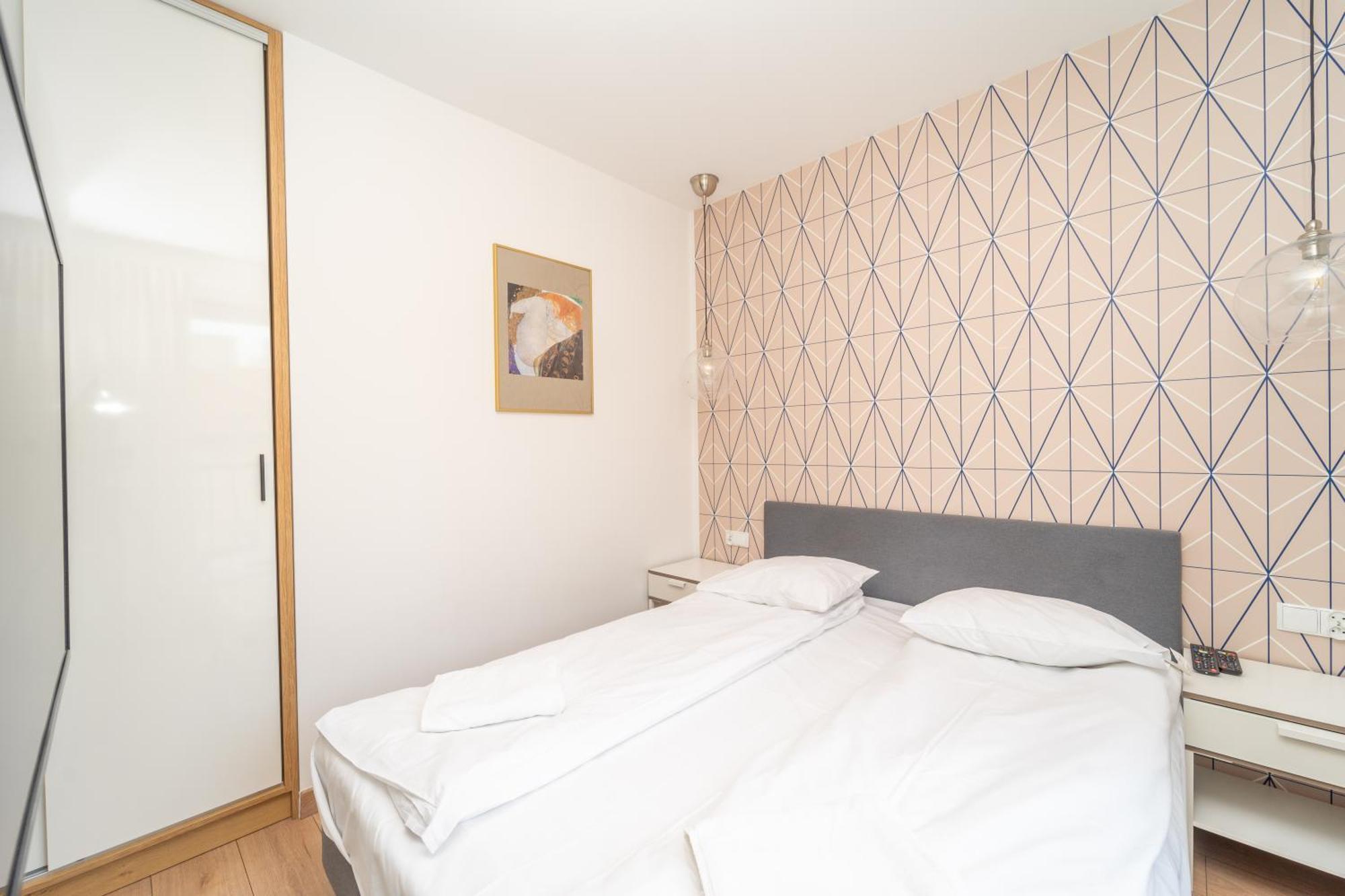 Comfortable 3City Studios In Sopot By Noclegi Renters Exteriér fotografie