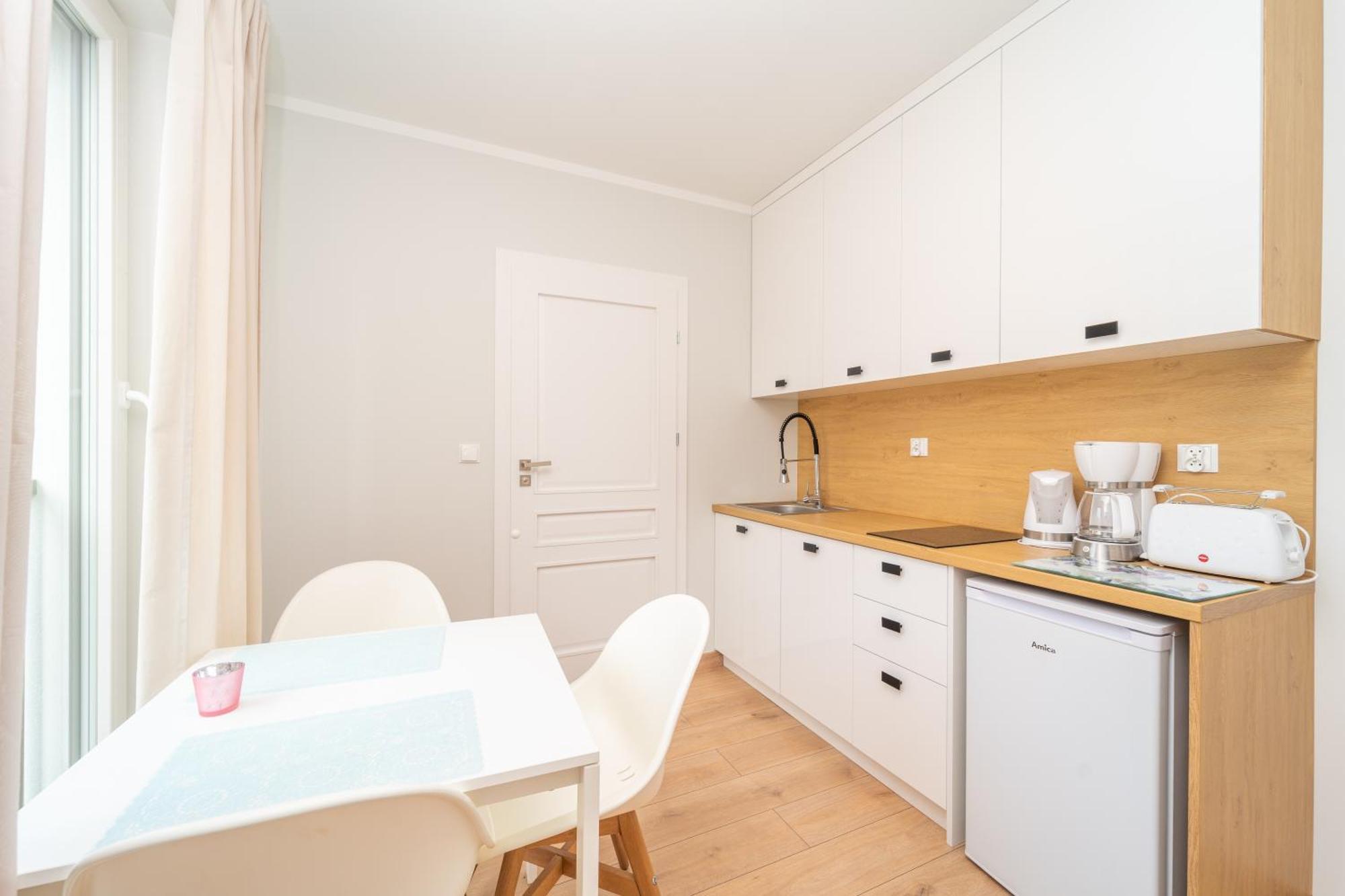Comfortable 3City Studios In Sopot By Noclegi Renters Exteriér fotografie