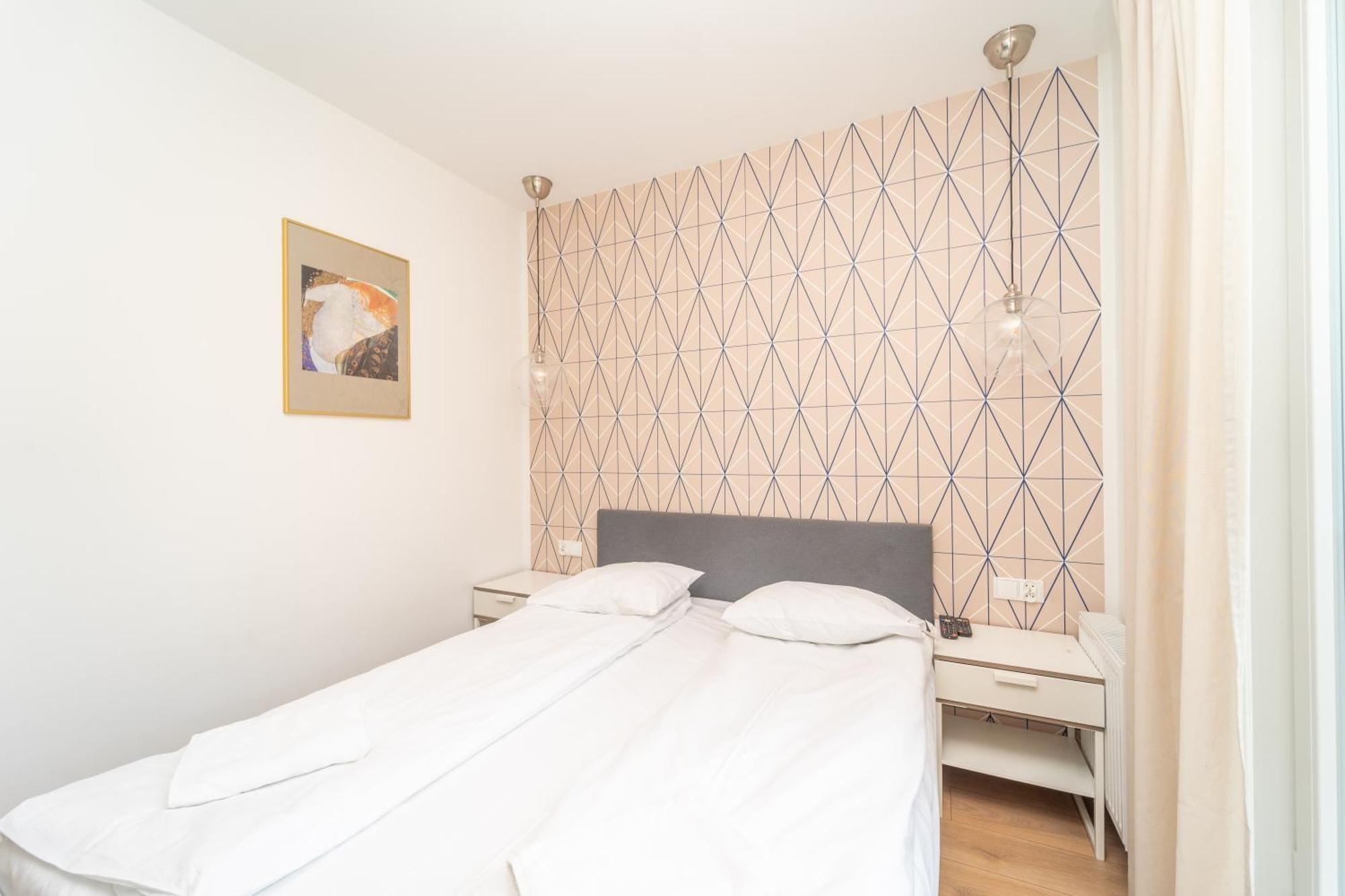 Comfortable 3City Studios In Sopot By Noclegi Renters Exteriér fotografie