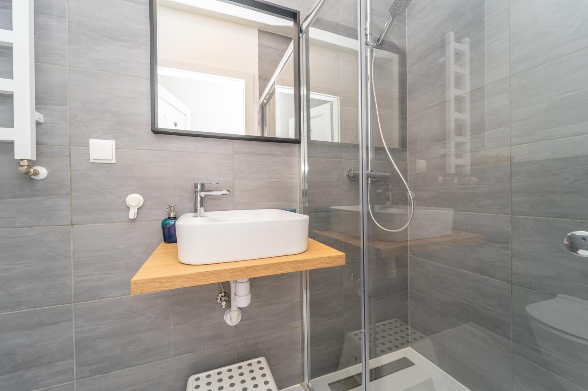 Comfortable 3City Studios In Sopot By Noclegi Renters Exteriér fotografie