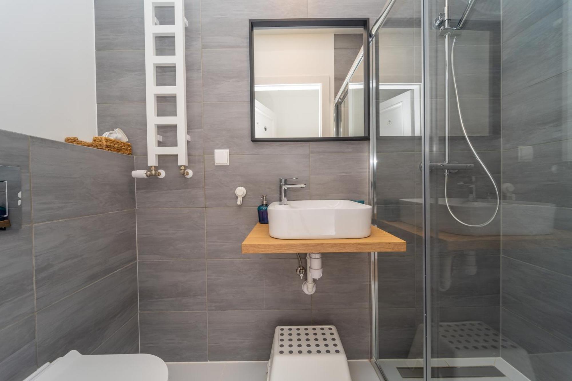 Comfortable 3City Studios In Sopot By Noclegi Renters Exteriér fotografie